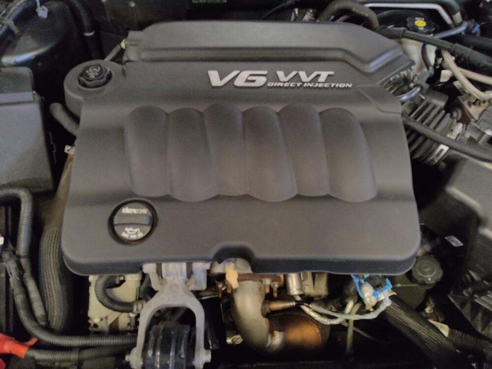 2014 Chevrolet Impala in Jacksonville, FL 32225 - 18044760 30