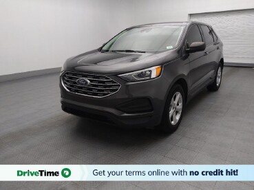 2020 Ford Edge in Jacksonville, FL 32225