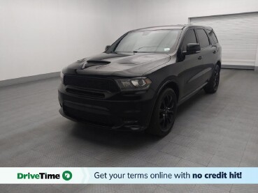 2019 Dodge Durango in Jacksonville, FL 32225
