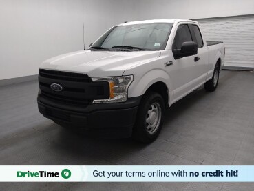 2019 Ford F150 in Jacksonville, FL 32210
