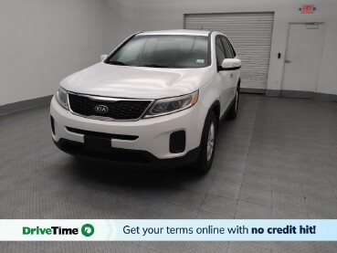 2015 Kia Sorento in Lombard, IL 60148