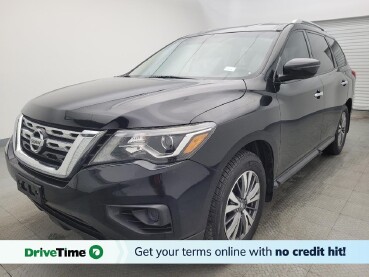 2020 Nissan Pathfinder in Live Oak, TX 78233