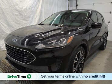 2022 Ford Escape in Fairfield, OH 45014