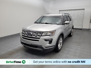 2019 Ford Explorer in Fairfield, OH 45014