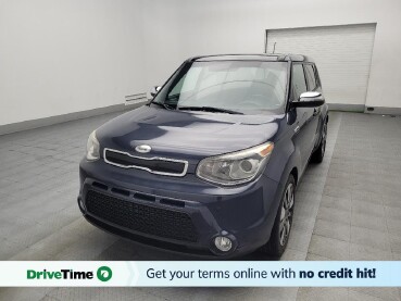2014 Kia Soul in Jackson, MS 39211
