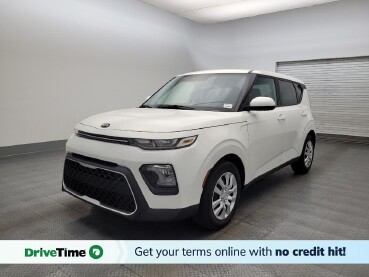 2020 Kia Soul in Phoenix, AZ 85015