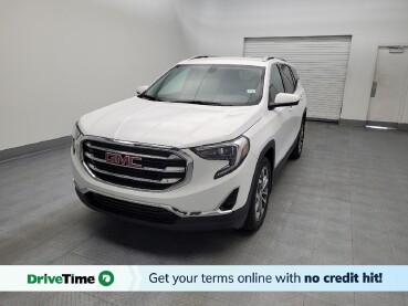 2019 GMC Terrain in Fairfield, OH 45014