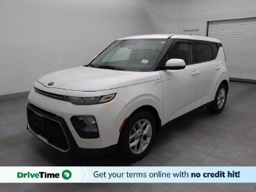 2020 Kia Soul in Greensboro, NC 27407