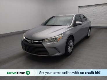 2017 Toyota Camry in Fort Pierce, FL 34982
