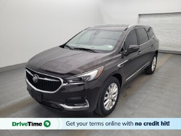 2018 Buick Enclave in Fort Myers, FL 33907