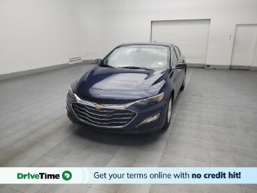 2022 Chevrolet Malibu in Union City, GA 30291