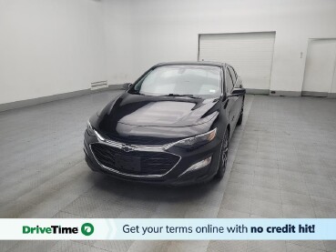 2022 Chevrolet Malibu in Union City, GA 30291