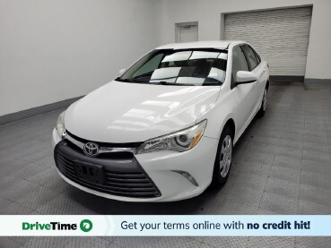 2015 Toyota Camry in Las Vegas, NV 89102