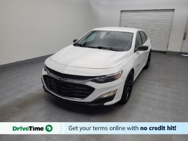 2019 Chevrolet Malibu in Miamisburg, OH 45342