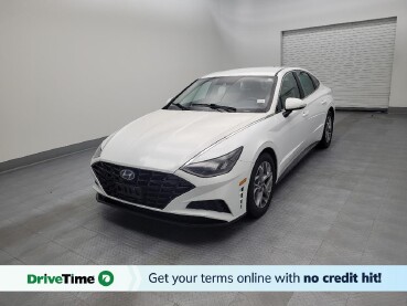 2020 Hyundai Sonata in Fairfield, OH 45014