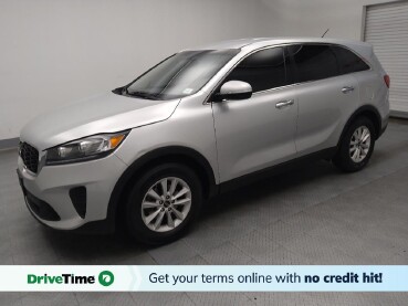 2020 Kia Sorento in Peoria, IL 61615