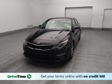 2020 Kia Optima in Union City, GA 30291