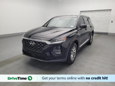 2020 Hyundai Santa Fe in Mobile, AL 36606