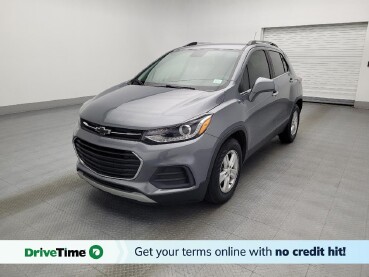 2019 Chevrolet Trax in Mobile, AL 36606