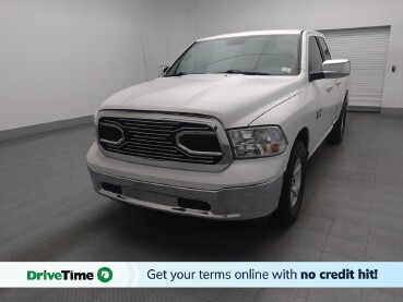 2018 RAM 1500 in Mobile, AL 36606