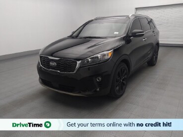 2020 Kia Sorento in Mobile, AL 36606