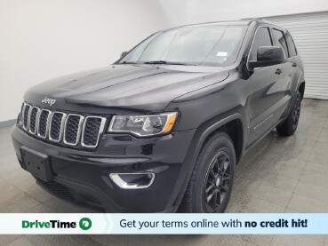 2018 Jeep Grand Cherokee in Baton Rouge, LA 70816