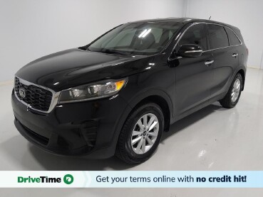 2020 Kia Sorento in Columbus, OH 43228