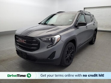 2021 GMC Terrain in Glen Burnie, MD 21061