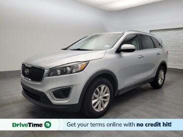 2018 Kia Sorento in Chandler, AZ 85225