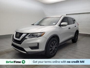 2019 Nissan Rogue in Glendale, AZ 85301