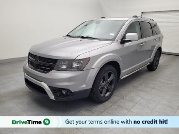 2018 Dodge Journey in Conway, SC 29526