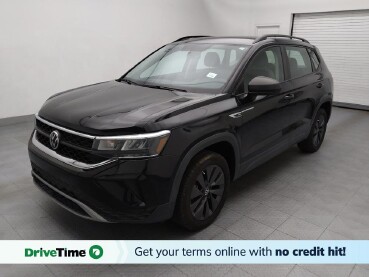 2022 Volkswagen Taos in Conway, SC 29526