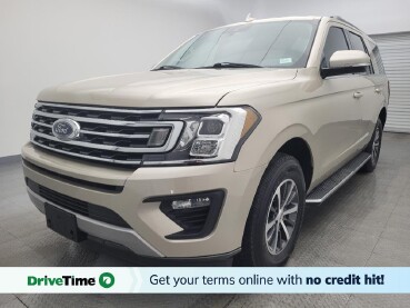 2018 Ford Expedition in Houston, TX 77060