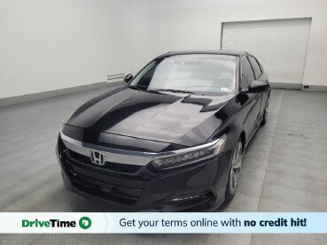 2019 Honda Accord in Morrow, GA 30260