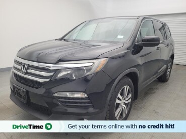 2016 Honda Pilot in San Antonio, TX 78238