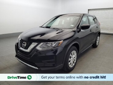 2017 Nissan Rogue in Langhorne, PA 19047