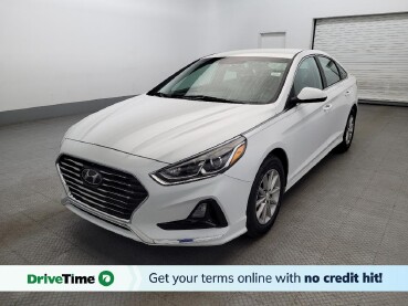 2019 Hyundai Sonata in Laurel, MD 20724