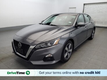 2020 Nissan Altima in Langhorne, PA 19047