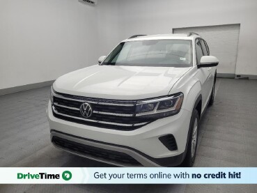 2021 Volkswagen Atlas in Morrow, GA 30260