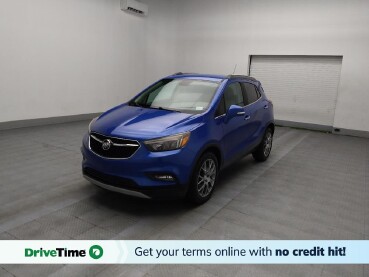 2018 Buick Encore in Union City, GA 30291