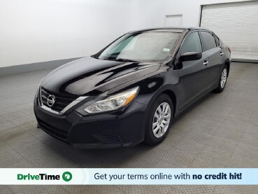 2017 Nissan Altima in Williamstown, NJ 8094