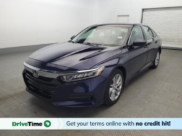 2019 Honda Accord in Henrico, VA 23223