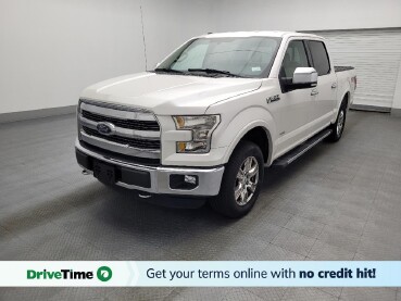 2016 Ford F150 in Jacksonville, FL 32210