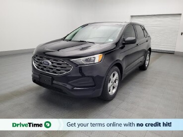 2019 Ford Edge in Jacksonville, FL 32210