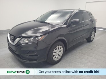 2020 Nissan Rogue Sport in Madison, TN 37115
