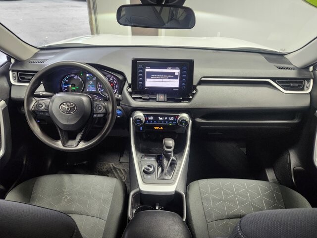 2022 Toyota RAV4 in Cinnaminson, NJ 08077 - 18044853 15