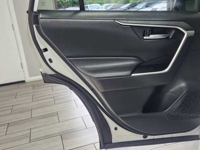2022 Toyota RAV4 in Cinnaminson, NJ 08077 - 18044853 12