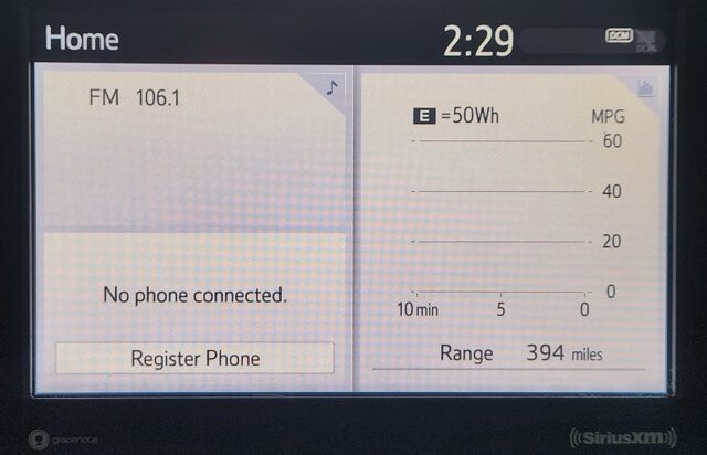 2022 Toyota RAV4 in Cinnaminson, NJ 08077 - 18044853 19