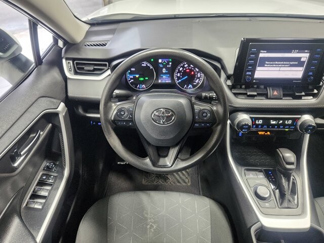 2022 Toyota RAV4 in Cinnaminson, NJ 08077 - 18044853 16