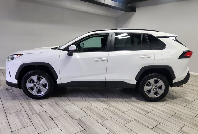 2022 Toyota RAV4 in Cinnaminson, NJ 08077 - 18044853 2
